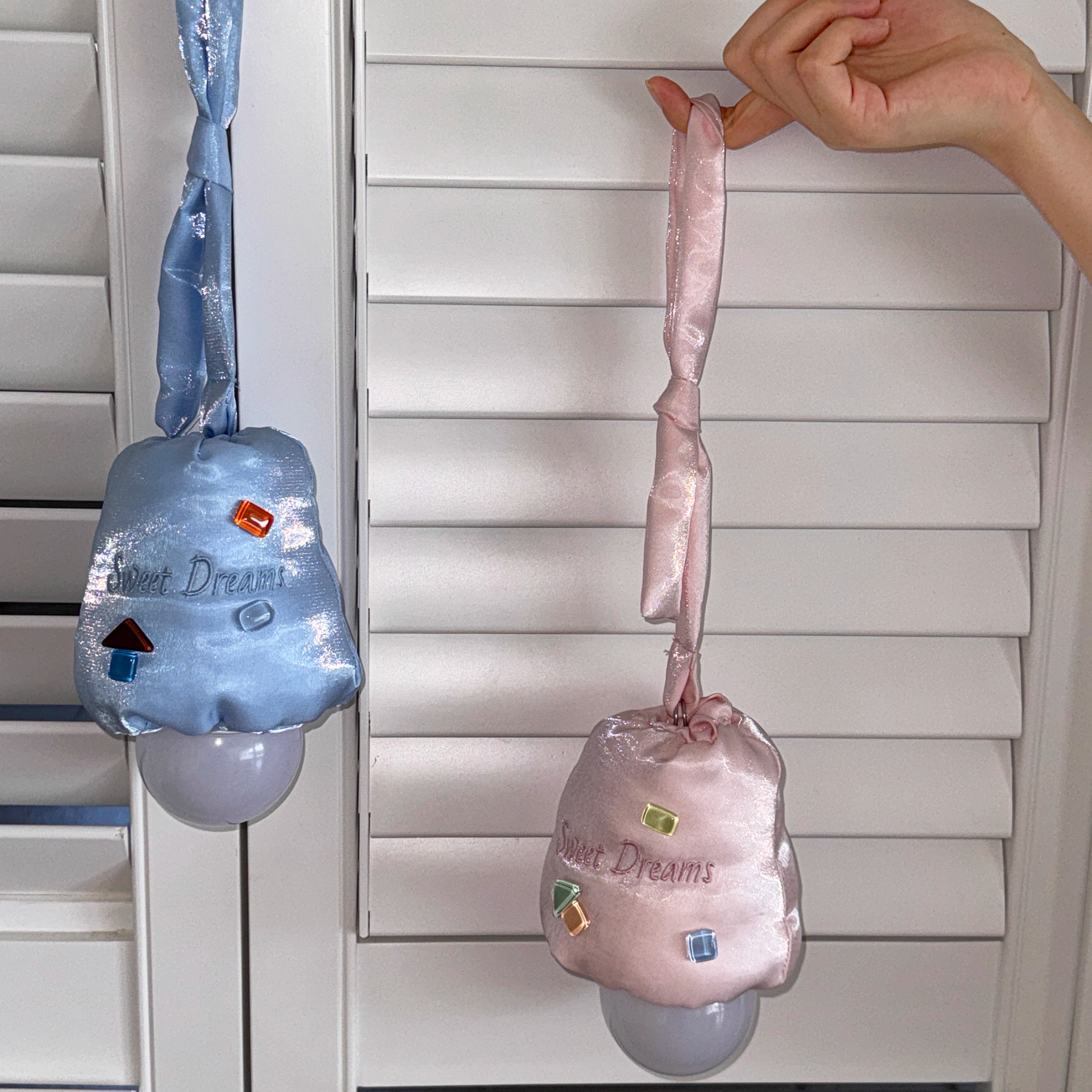 MOFAS法式台灯：光影下的复古奢华梦境