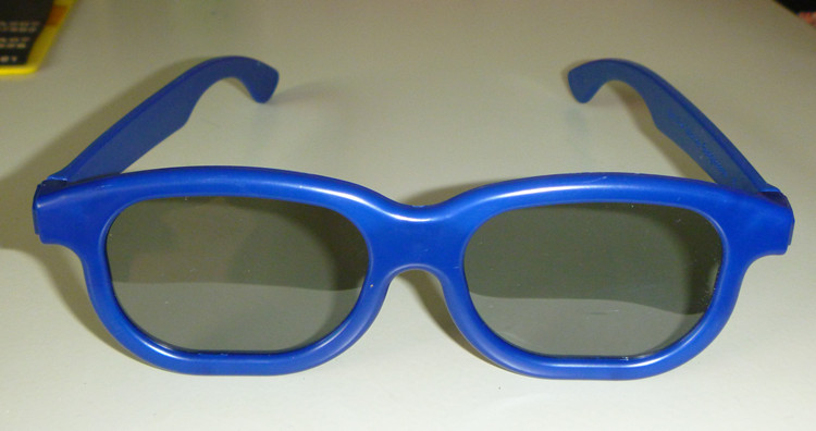 Lunettes 3D HONGXING - Ref 1242725 Image 4