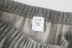 Kích thước lớn cộng với phân bón để tăng đàn ông và phụ nữ quần cotton dài chủ yếu quần mỏng phần ấm quần chải đầu gối dày quần dài quần cotton quân dài nam Quần nóng lên
