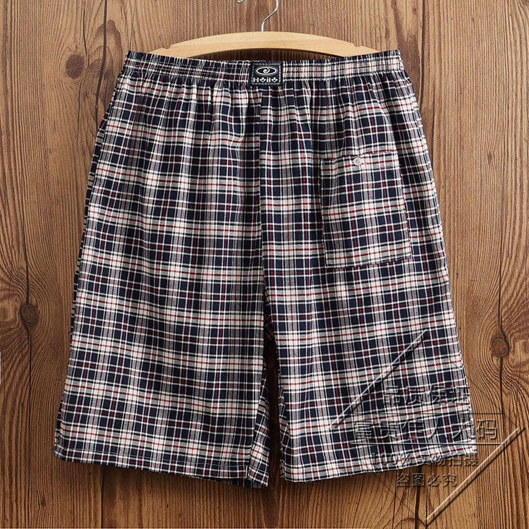 Pantalon pyjama - Ref 724128 Image 7