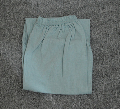 Pantalon pyjama Zhenhua pantalons en jersey - Ref 741802 Image 11