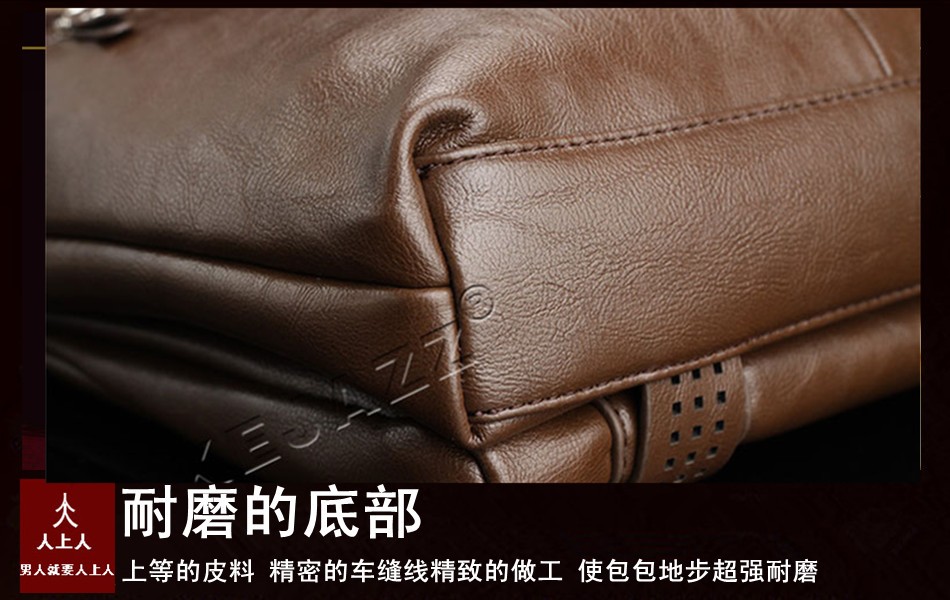 Sac homme - Ref 51937 Image 25