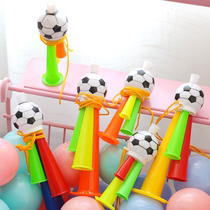 Event bassist Trumpet Football Games Fans Refueling Toy Concert Trumpet Competition Little Toy Gifts