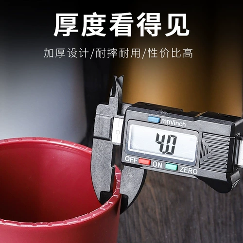 Dice Dice Cup Bar Color Cup KTV Ночной клуб выпивает чашка прямой рекламный логотип цвет набор Shake Sieve Siefe