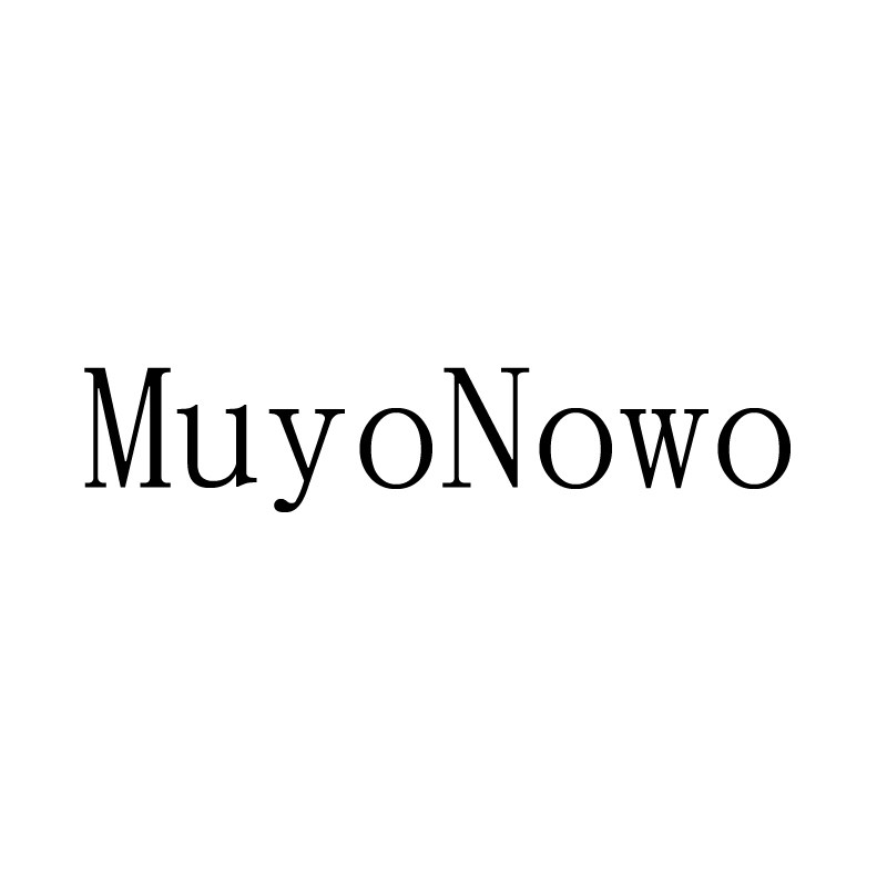 MuyoNowo的LOGO