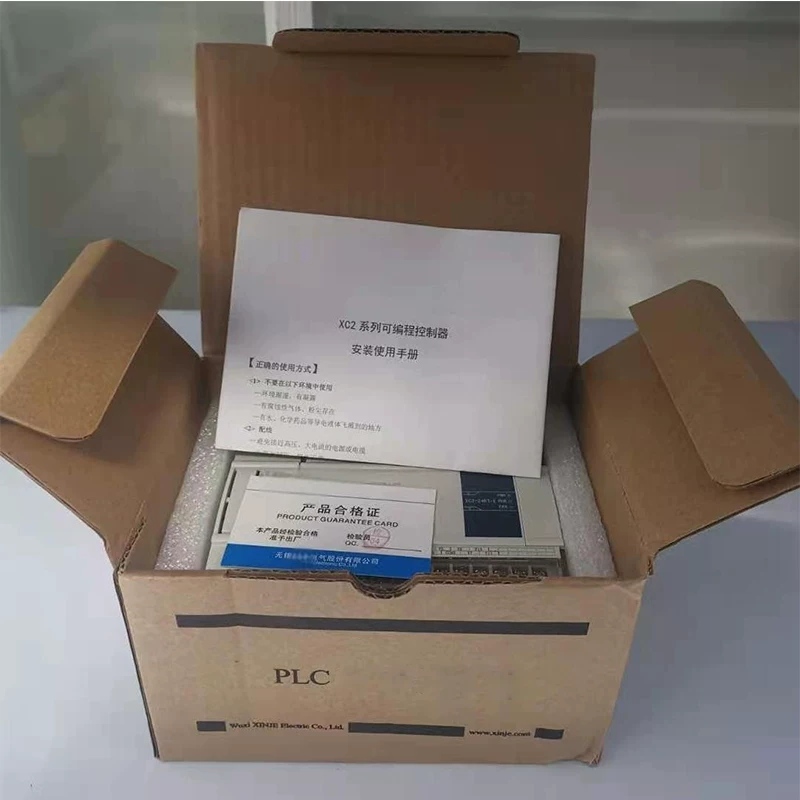 Xinjie XC расширительный модуль XC-E4AD2DA-B-H XC-E2TCA-P XC-E2PT-H XC-E2AD-H