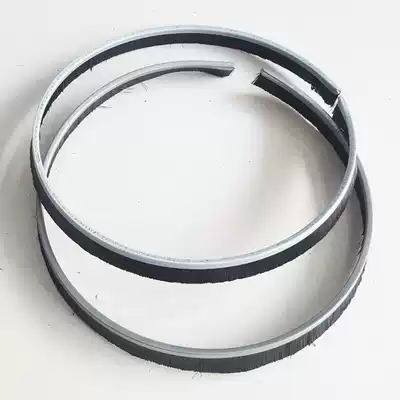 700C 700A-1 Wall grinder hair brush Xunyang top Pai Haoda grazing machine wool soil grinding machine wool edge