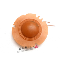 True beauty 5W tweeter voice coil YH5-1A speaker sound film coil Heart 2 5cm25 5mm