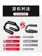 Push-Up Stand for Men, Arm Muscle and Chest Muscle Training Equipment, Home-Use S-Shaped Push-Up Device, Abdominal Muscle Trainer