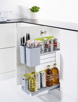 German direct mail case BMW rack pull basket Kesseb hmer cookingAGENT