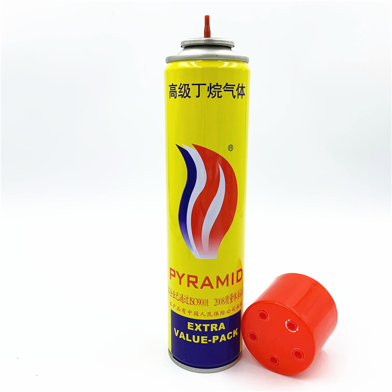 Flushing gas nhẹ bơm hơi gas butan gas phổ bơm hơi nhẹ đặc biệt gas bơm hơi - Bật lửa mua bật lửa cối tàu