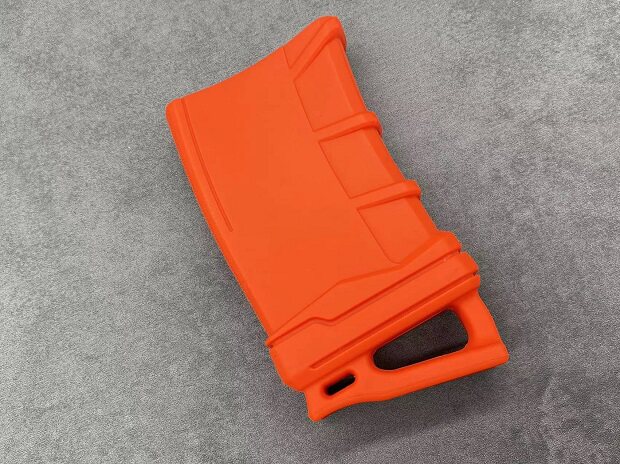 Чехол для PSP 美利坚洋行pmag保护套 magpul造型防摔快拔套