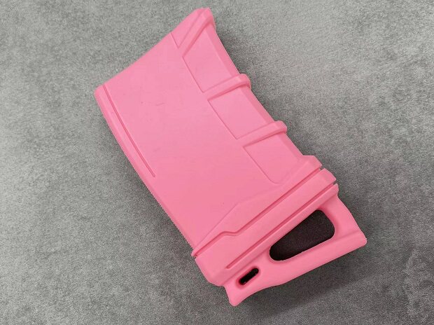 Чехол для PSP 美利坚洋行pmag保护套 magpul造型防摔快拔套