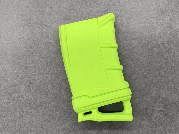 Чехол для PSP 美利坚洋行pmag保护套 magpul造型防摔快拔套