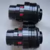 TSCL Steel ball torque Torque limiter AQ with coupling KTR shaft Shaft connection MAYR safety clutch