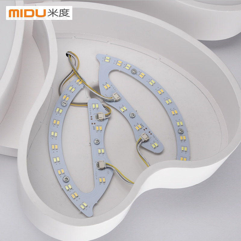 �׶Ȱ�����led������MD03420