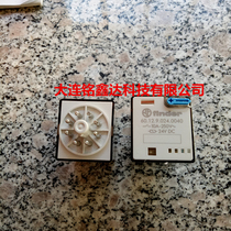 60 12 9 024 0040 Italy finder relay new original stock