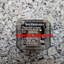 KUP-11A15-24 TYCO Relay New Original