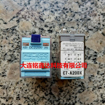 C7-A20DX DC220V Spain RELECO relay new original special price