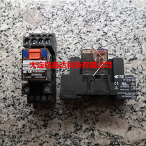 PT570024 relay PT78740 socket SCHRACK brand new original
