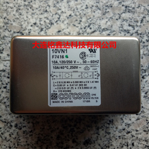 10VN1 F7416 filter Tycos corcom filter brand new original