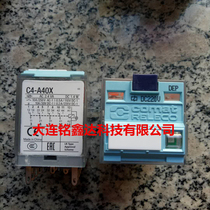  C4-A40X DC220V relay Spain RELECO new spot