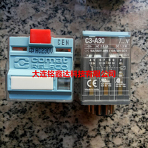 C3-A30 AC230V Spain relio Réreque Relay New