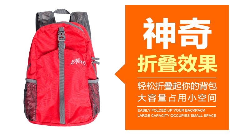 Aonijie ba lô túi leo núi nam và nữ du lịch xách tay túi da gấp túi chống nước siêu nhẹ shop balo đẹp