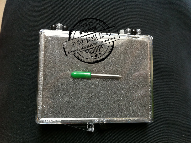 Jaguar Reflective Film Engraving Machine Engraving Knife Diamond Grade 3M Reflective Film Engraving Knife Traffic Facilities Signage Lettering Knife