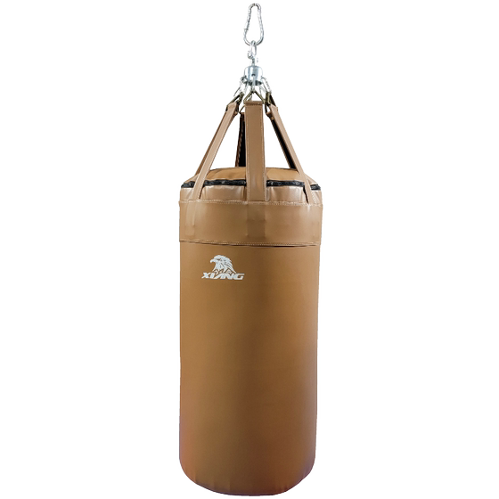 Xiangpai boxing punching bags are bolder and heavier