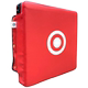 Hibiki Large Leather Solid Wall Target