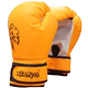Hingpai shaped youth boxing gloves