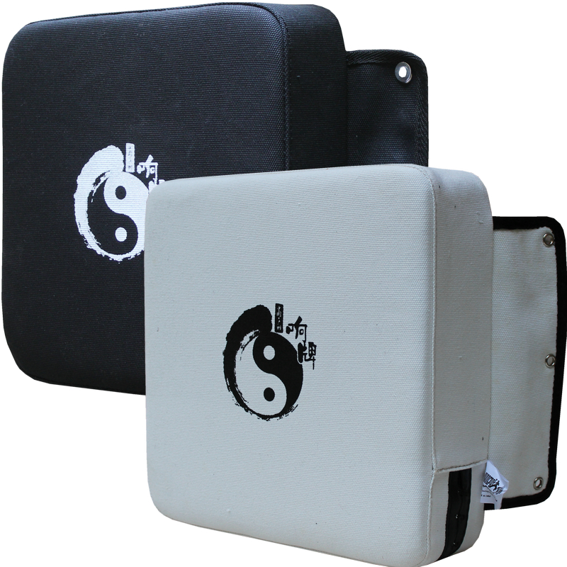 Guangzhou Louder Old Canvas Solid Wall Target Hanging Wall Style Boxing Boxing Sandbag Sandbag Inch Punch Wall Day Character Punch Punch