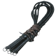 Xiangpai traditional martial arts shepherd soft whip