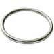 Xiangpai Wing Chun Training Stainless Steel Ring
