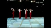 Уровень 6 маленькая сетка марла -нация китайского народного танце