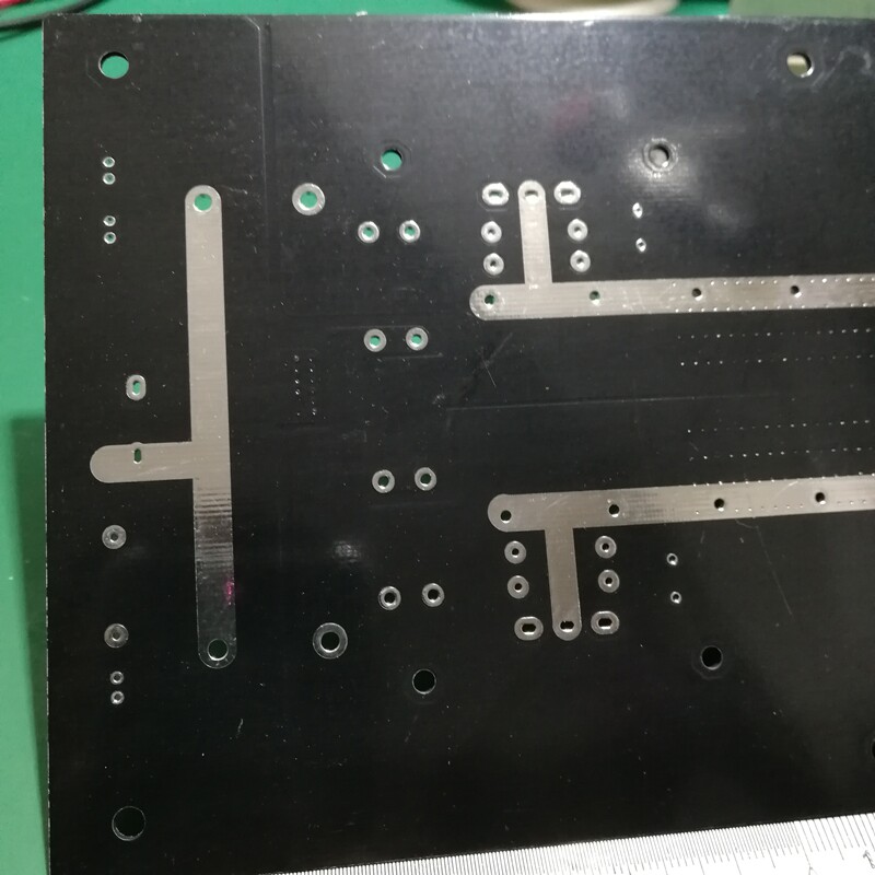 New product induction heating kit ZVS tapless Jacobs high pressure package Tesla