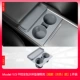 Modely/3 Central Control Full Water Coin Storage Pocket [Силиконовая (серая) модель] 1 часть