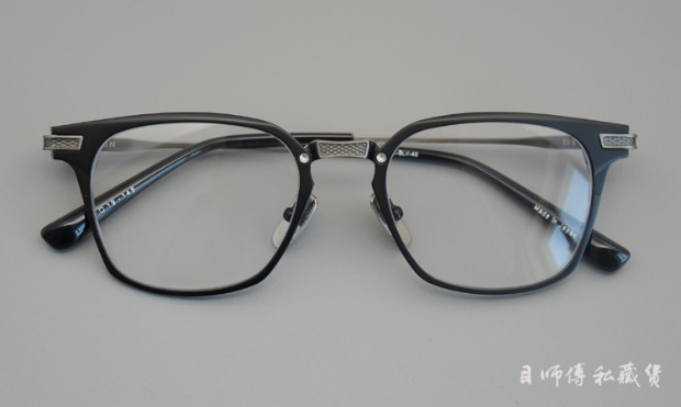 Cung điện 丌 Titanium phiên bản Hàn Quốc của đàn ông và phụ nữ retro Yu Wen Le Zhi Ming lưu khung kính Chun Jiao có thể được trang bị cận thị gọng kính cận nam đẹp