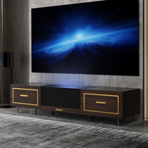 Smart electric laser TV cabinet Projector telescopic short focus 100 inch laser Hisense nut special cabinet