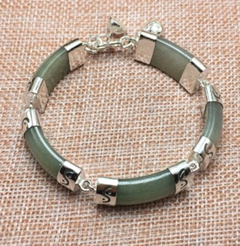 Broken jade repair broken jade bracelet repair broken jade bracelet