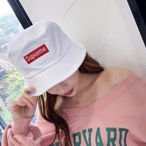 第二件10元！韩版日系学生防晒渔夫帽子
