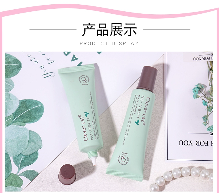 Đa tác dụng BB cream nude trang điểm che khuyết điểm giữ ẩm cách ly nước nam giới và phụ nữ không thấm nước kiểm soát dầu nền tảng chất lỏng sinh viên với không Hàn Quốc