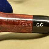 Украина импортировал золотой G.G прямой молоток ручной ручной работы ручной работы в ручной работы.