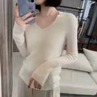 V-образная версия-белый бархат