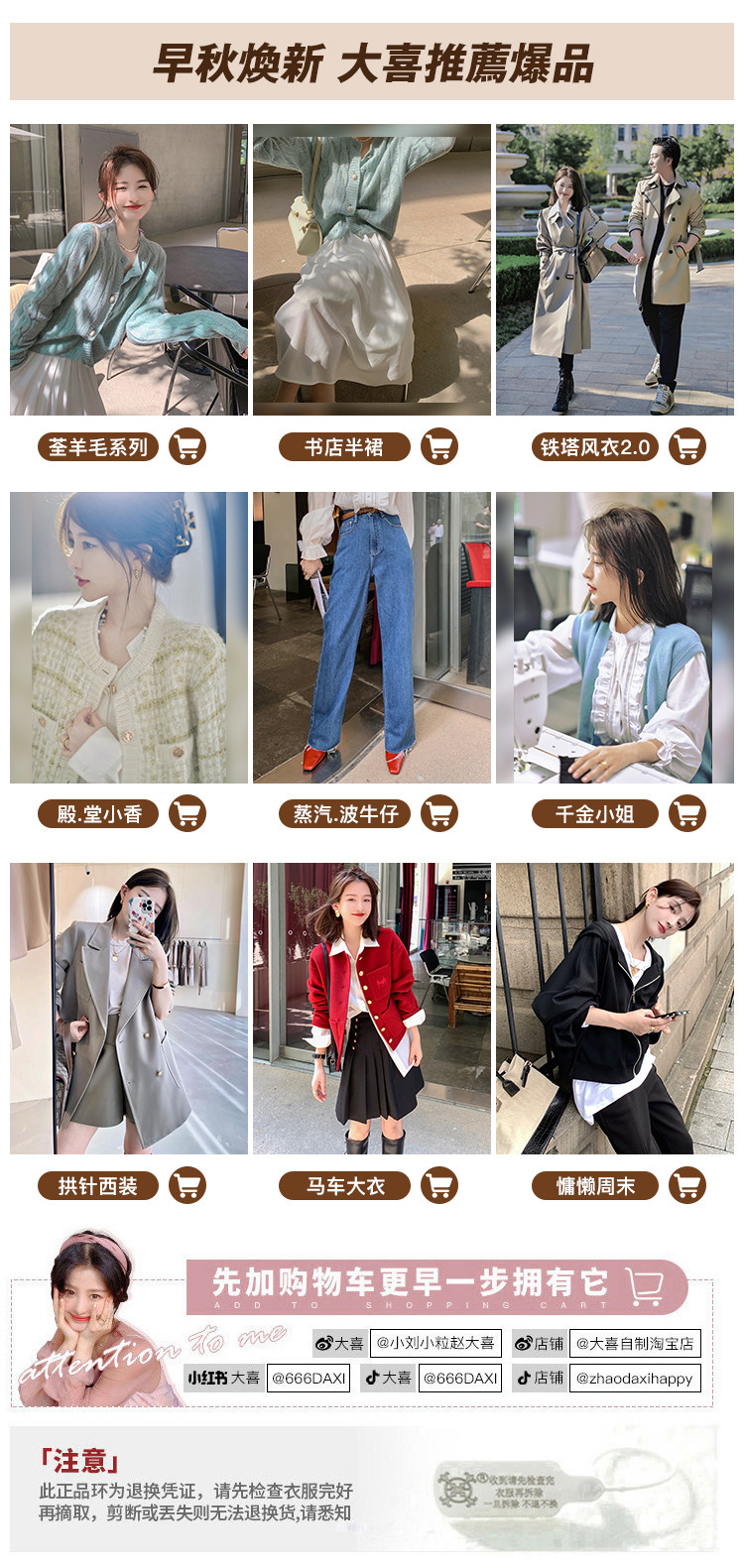 Новая ассоциация продуктов