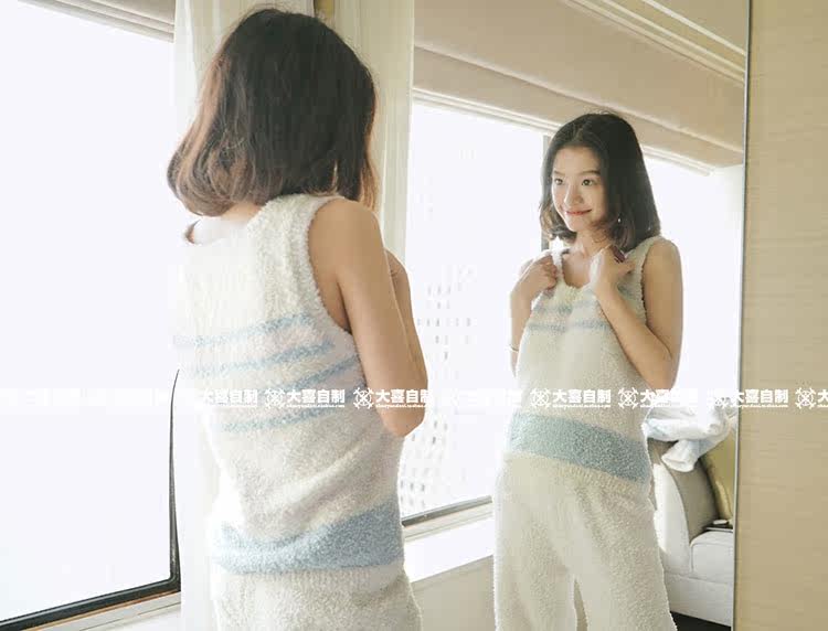 Pyjama pour femme OTHER   à sans manches - Ref 2992831 Image 27