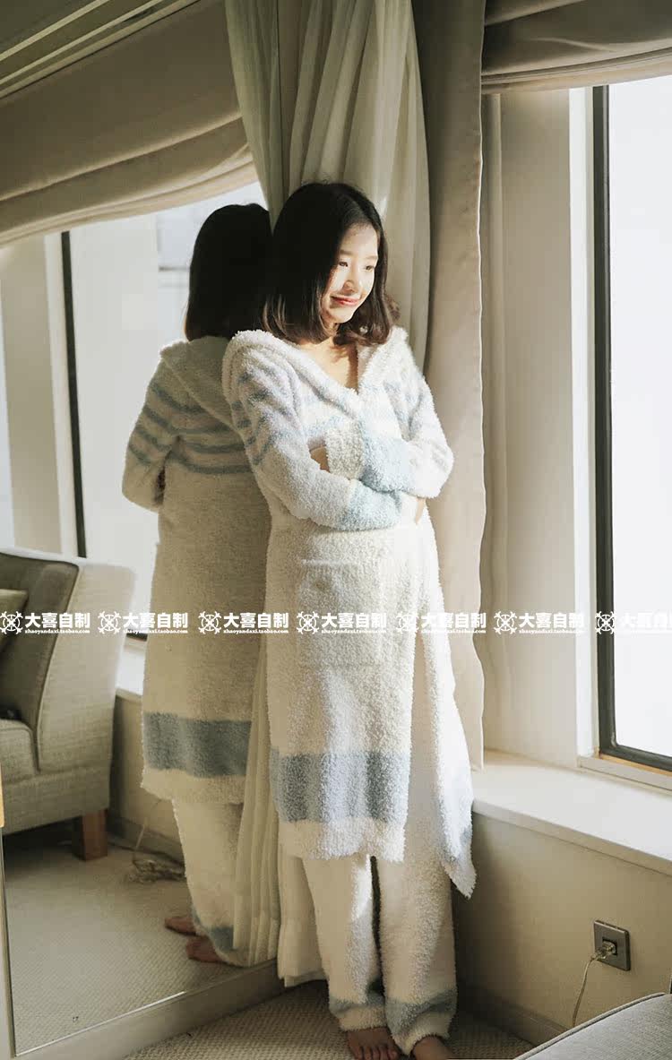 Peignoir - Ref 601532 Image 39