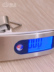 Cân điện tử xách tay hành lý xách tay vali xách tay mini cân hành lý cho biết móc vali du lịch lock&lock Vali du lịch