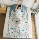 100% cotton phân vùng du lịch bẩn túi ngủ người lớn chăn khách sạn chăn người lớn du lịch chống bẩn chăn bìa giường di động - Túi ngủ